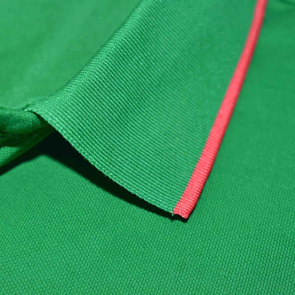 Hermes Green Premium Quality T-shirt-4