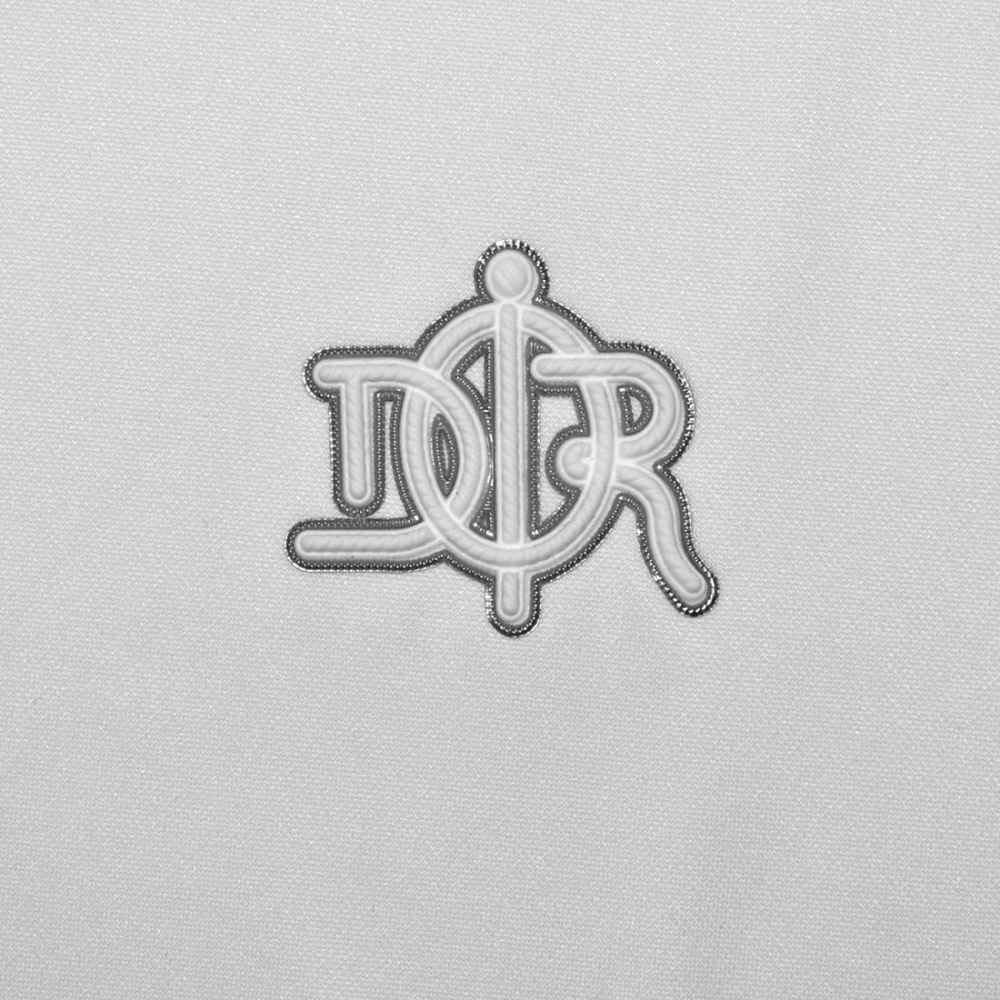 Dior White Premium Quality Tees-3