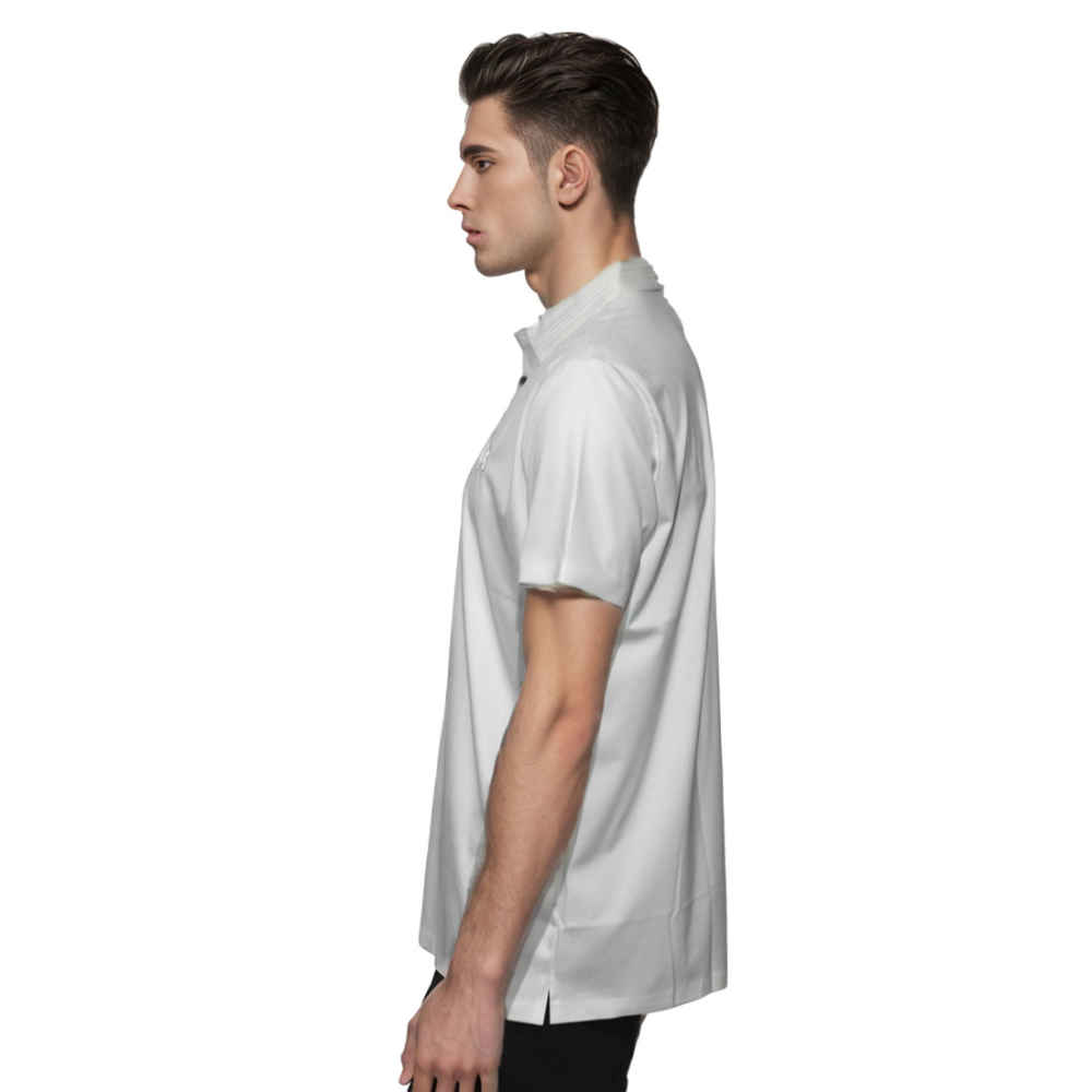 Dior White Premium Quality Tees-2