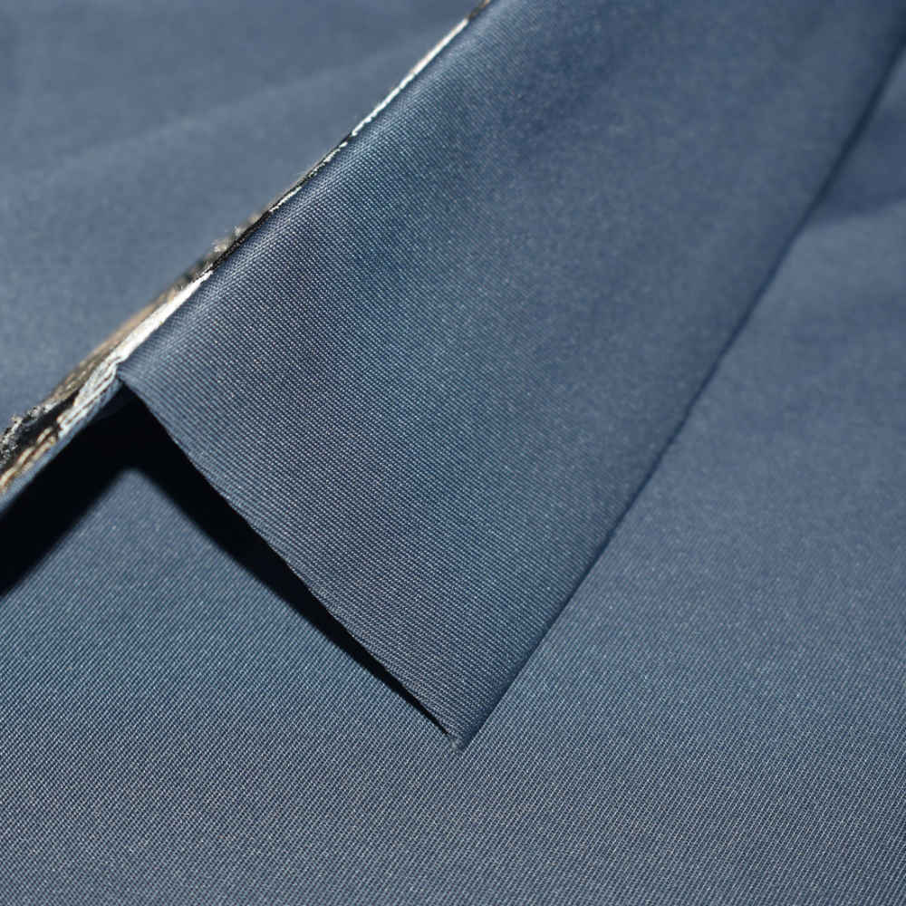 Burberry Light Blue Premium Quality Polo Tees-thumb-4