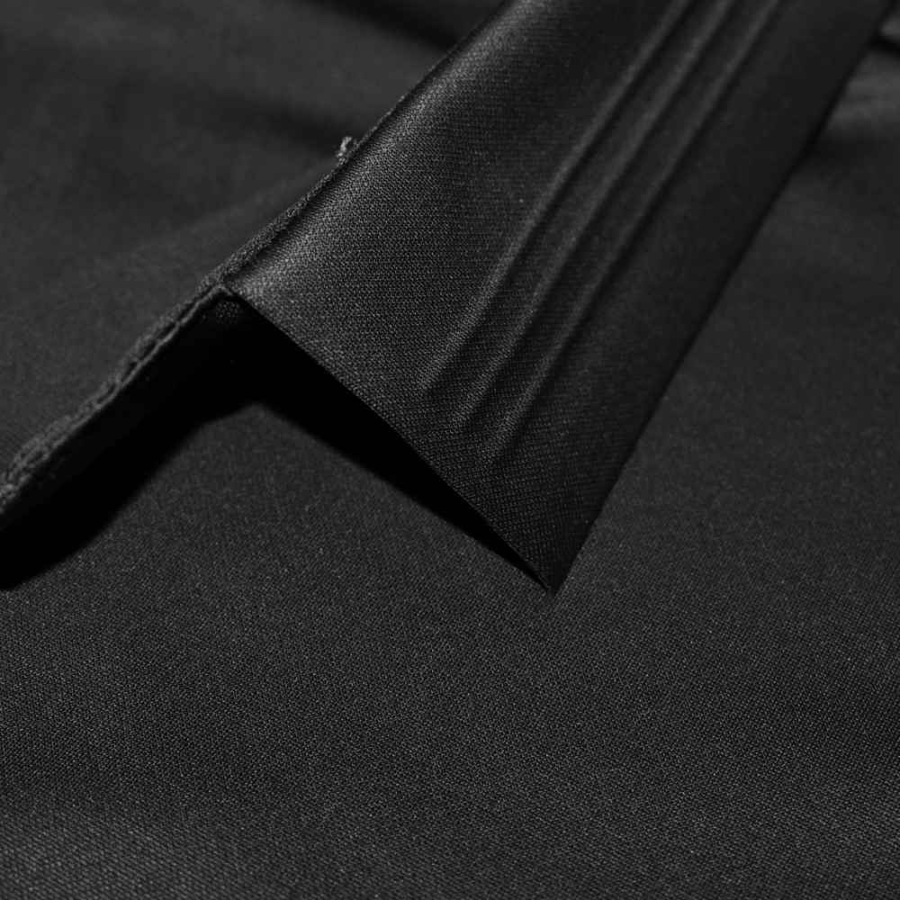 Dior Black Premium Quality Tees-4