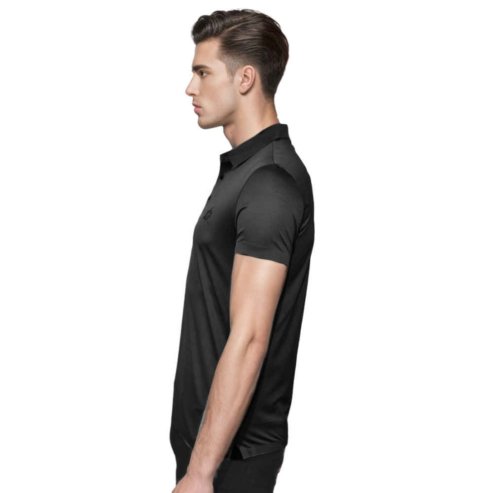 Dior Black Premium Quality Tees-2