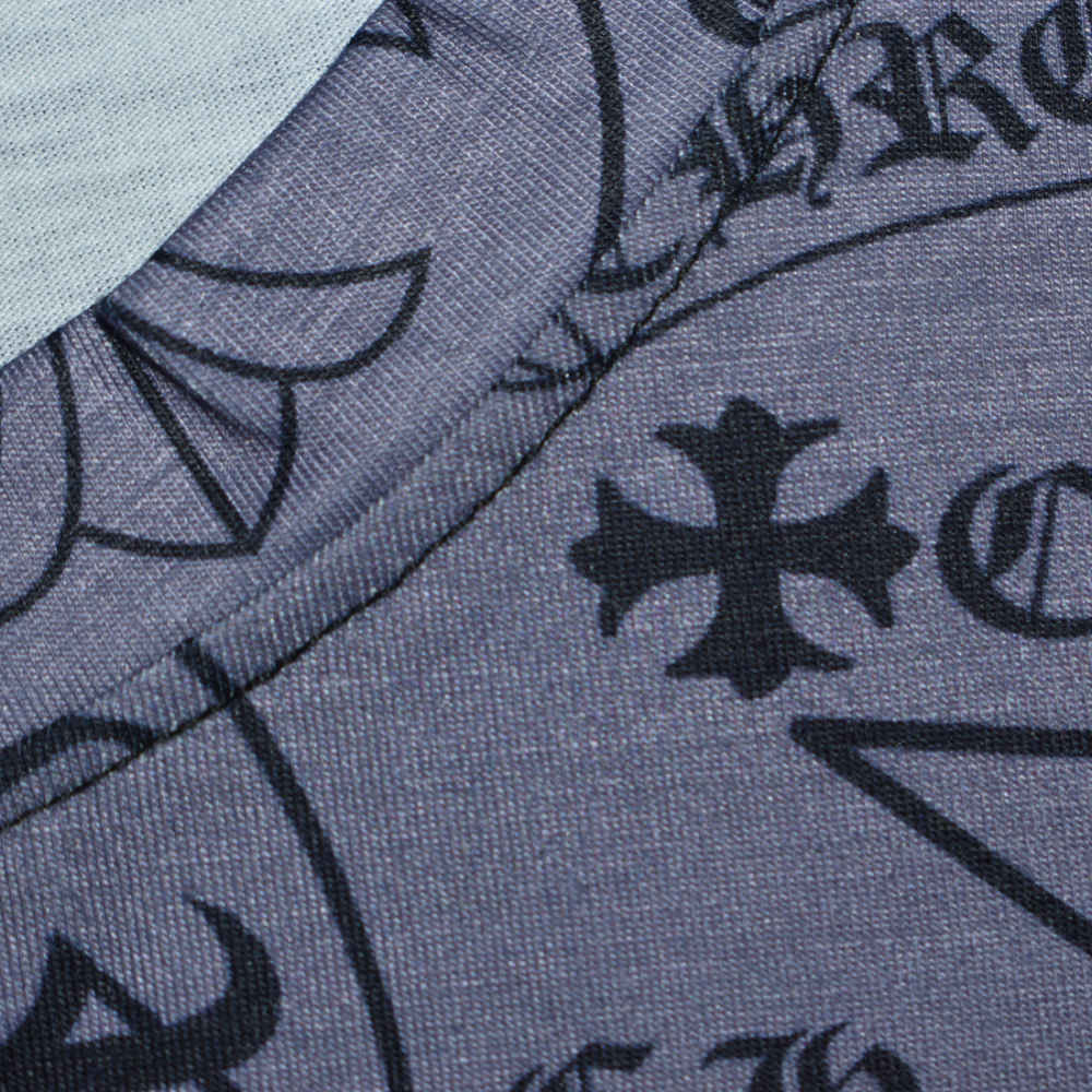 Chrome Hearts Purple Premium Quality Combo-thumb-3