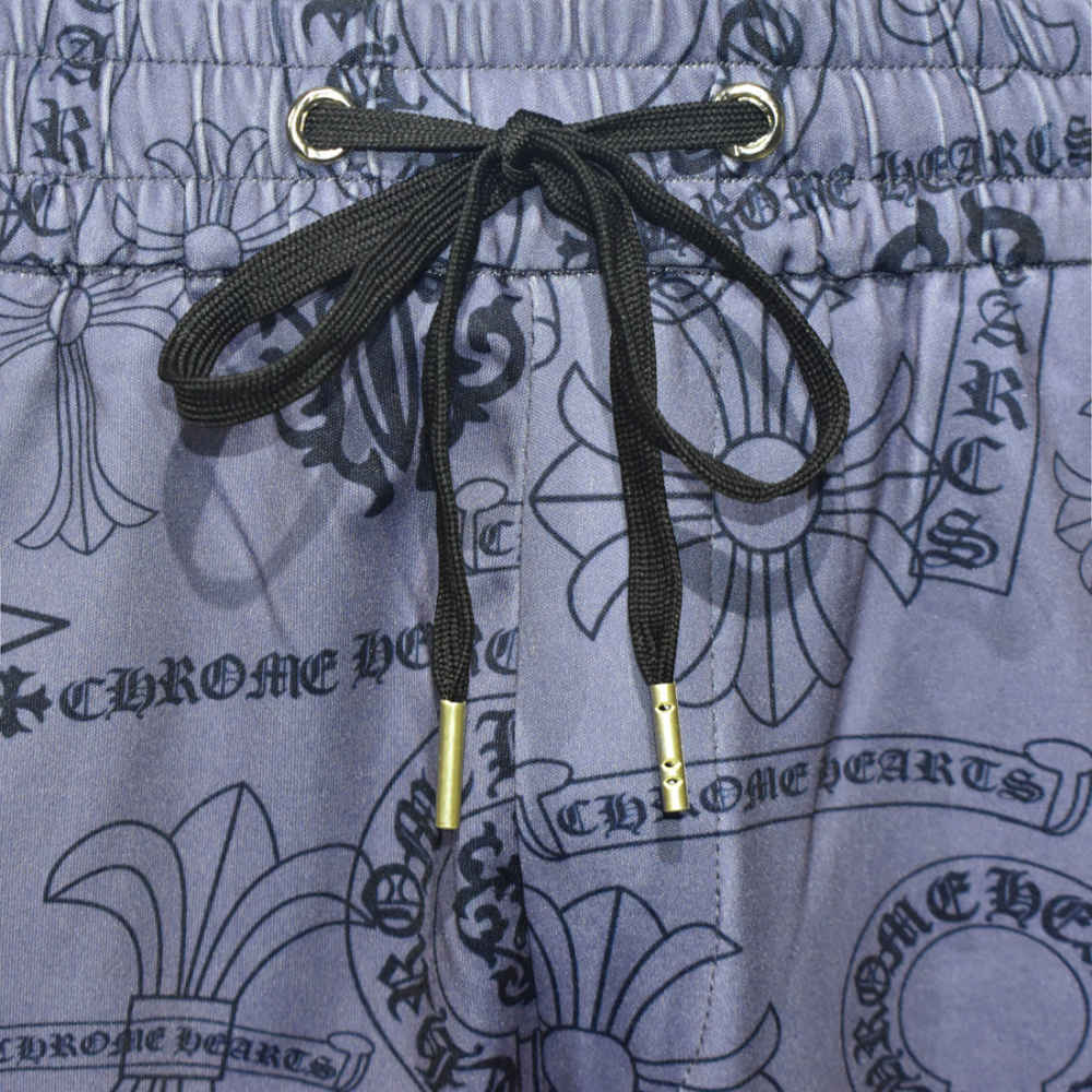 Chrome Hearts Purple Premium Quality Combo-thumb-4