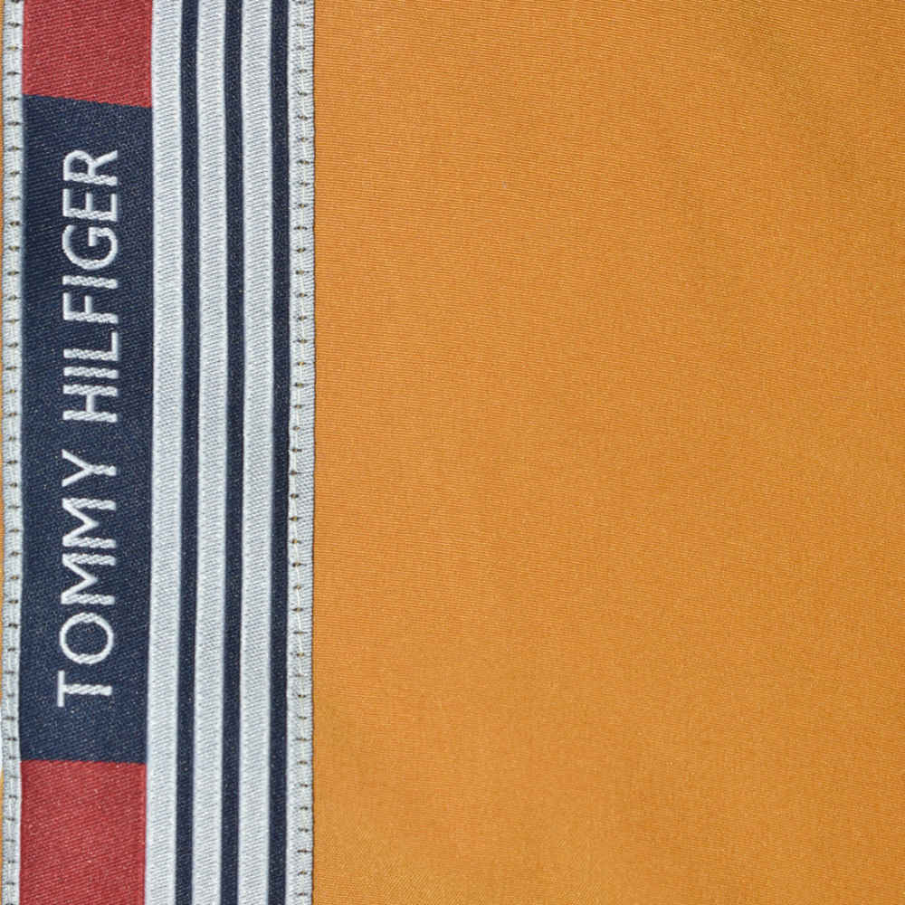 Tommy Hilfiger Yellow Premium Quality Shorts-thumb-2