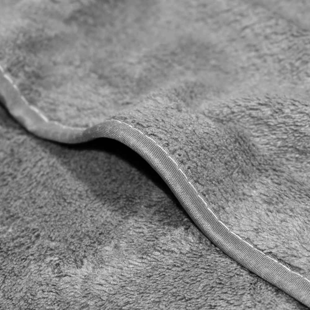 Louis Vuitton Grey Premium Quality Towels - Set of 2-2