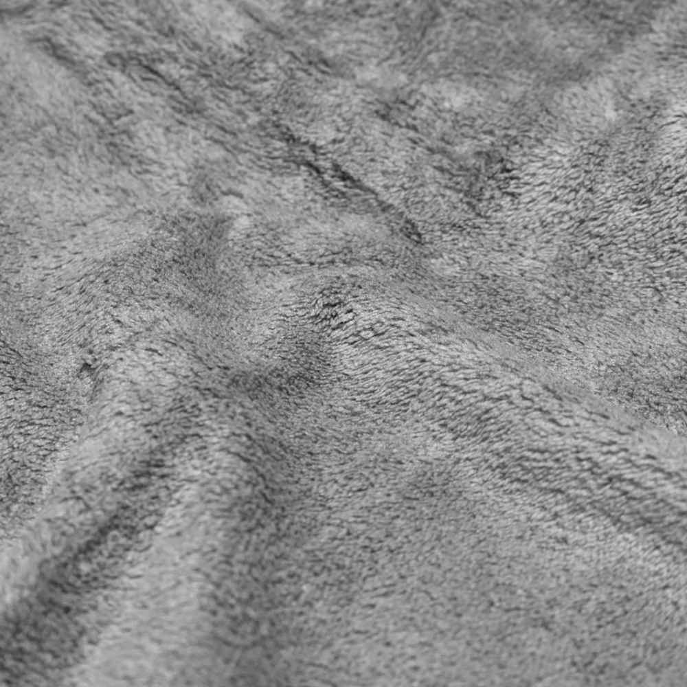 Louis Vuitton Grey Premium Quality Towels - Set of 2-3