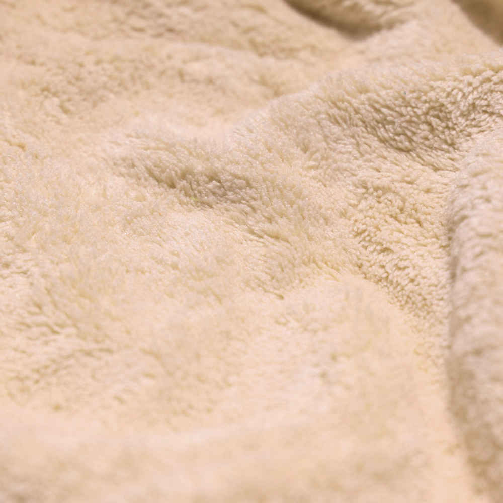 Burberry Light Brown Premium Quality Towel - Set of 2-thumb-3