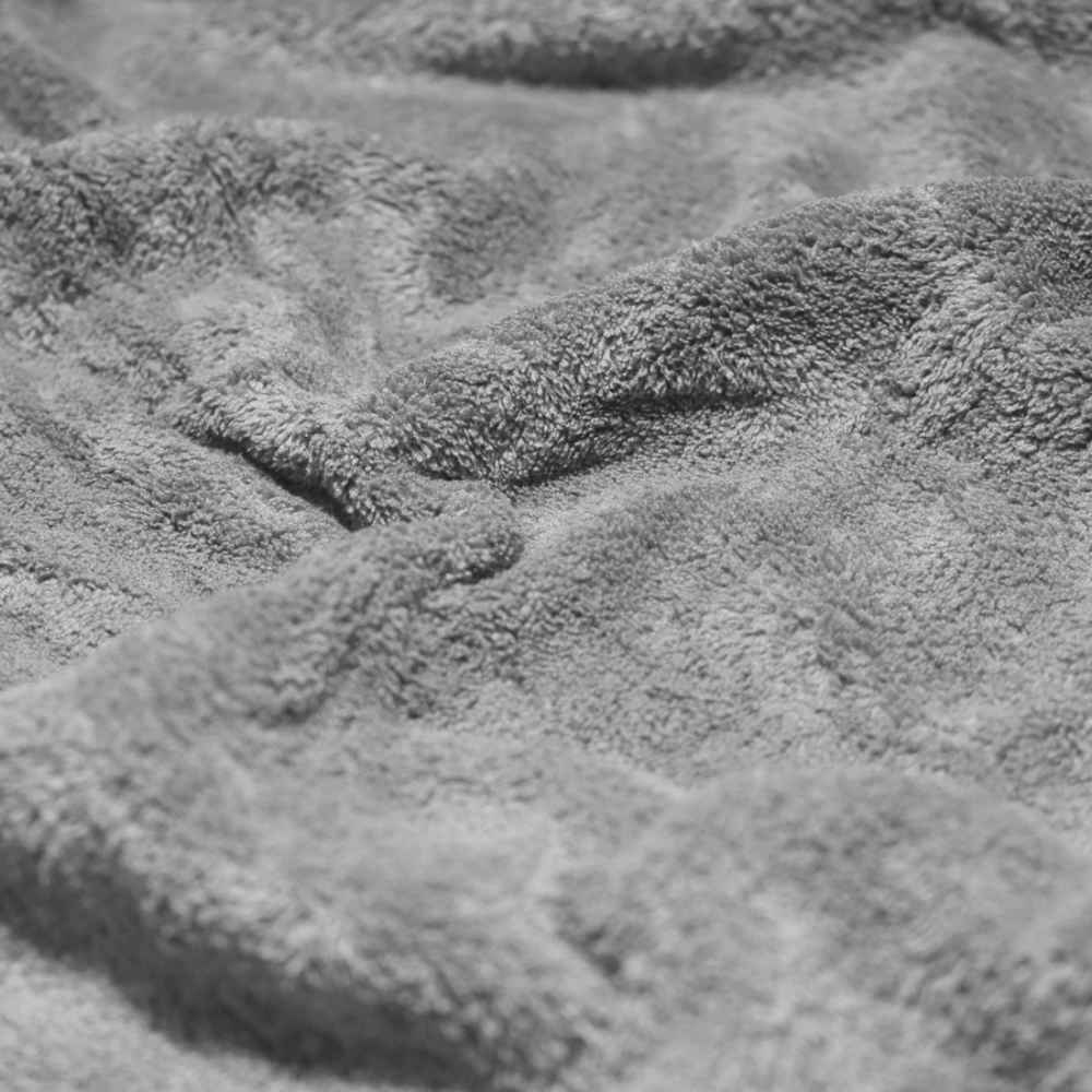 Gucci Grey Premium Quality Towels - Set of 2-3