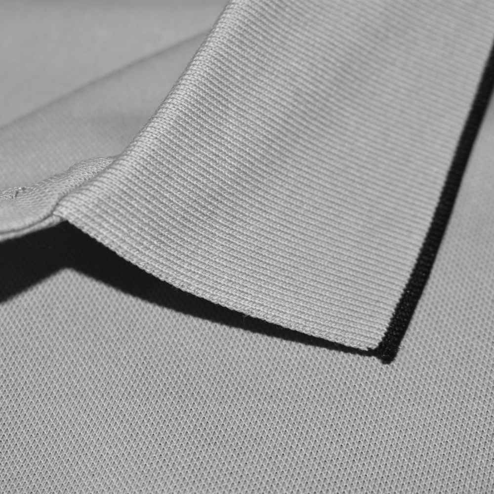 Dior Embroidered Grey Premium Quality T-shirt-thumb-4