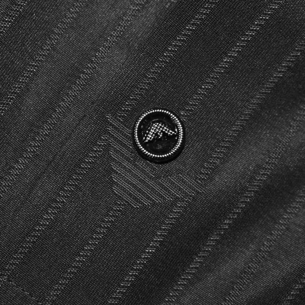 Giorgio Armani Black Premium Quality Polo Tees-thumb-3