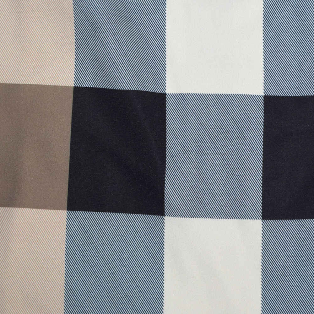 Burberry Brown Check Swim Premium Shorts-thumb-2