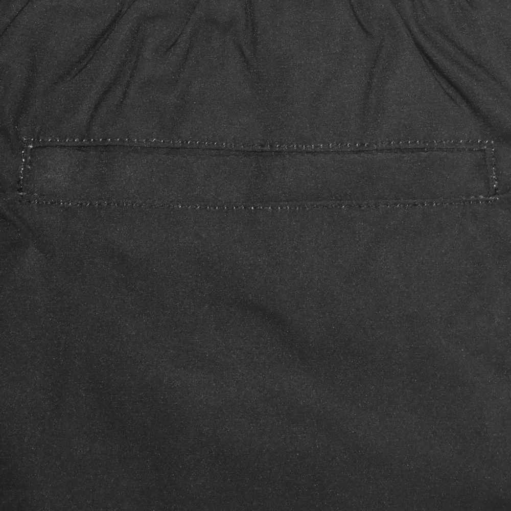 Versace Black & White Premium Quality Men's Shorts-thumb-4