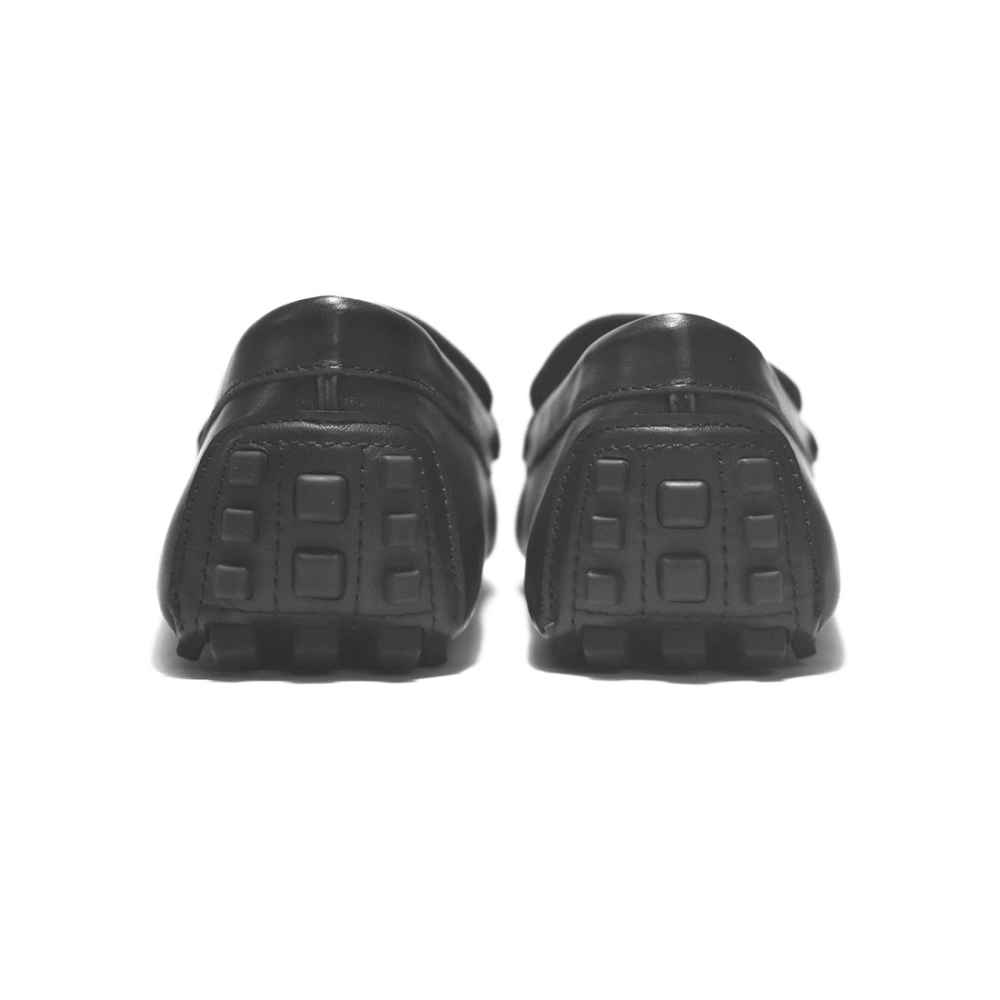 Gucci Black & Coffee Premium Quality Loafers-4