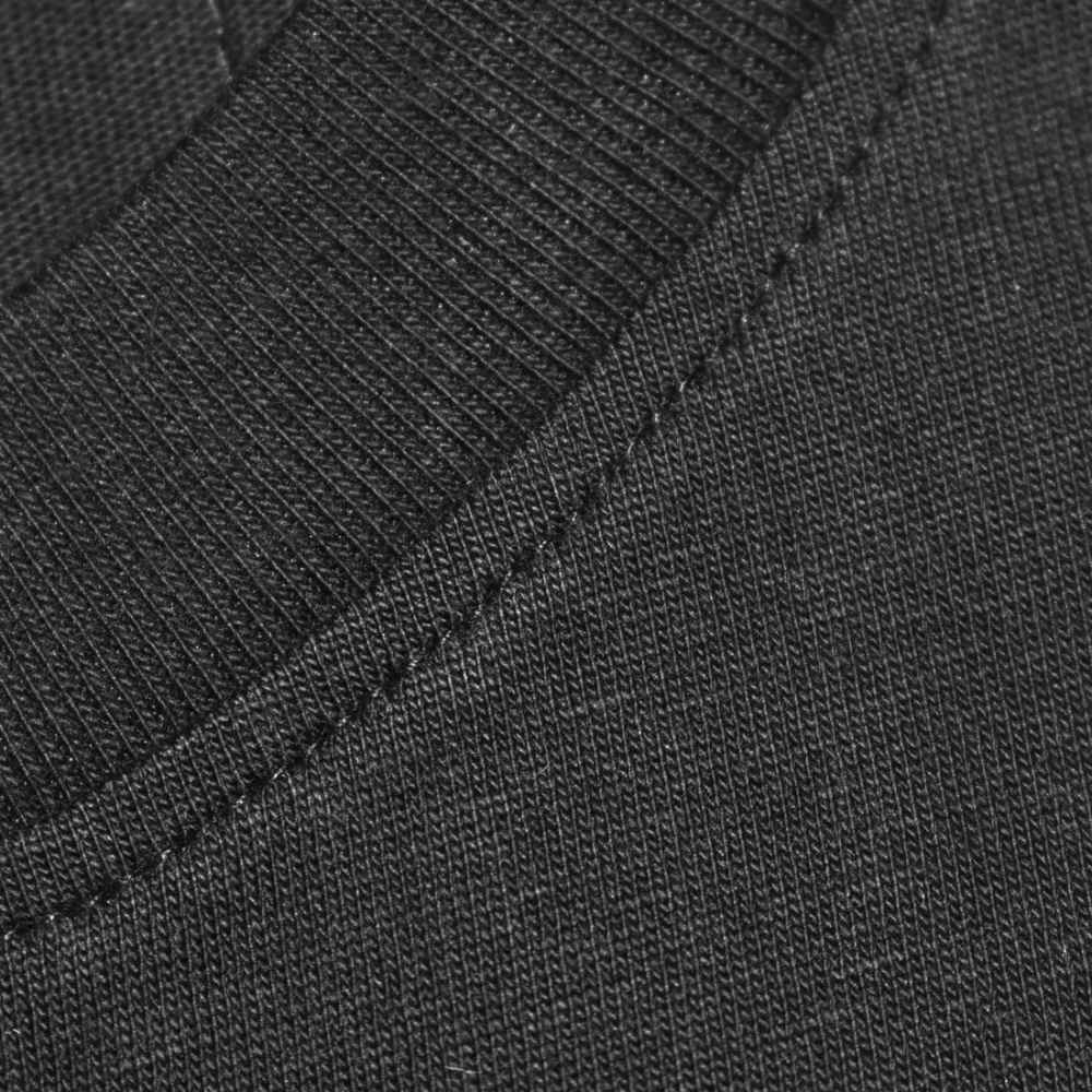 Louis Vuitton Print Black Monogram Premium T-shirt-4