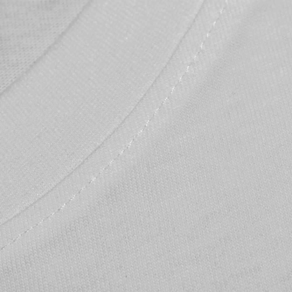 Prada White Premium Quality Tees-4