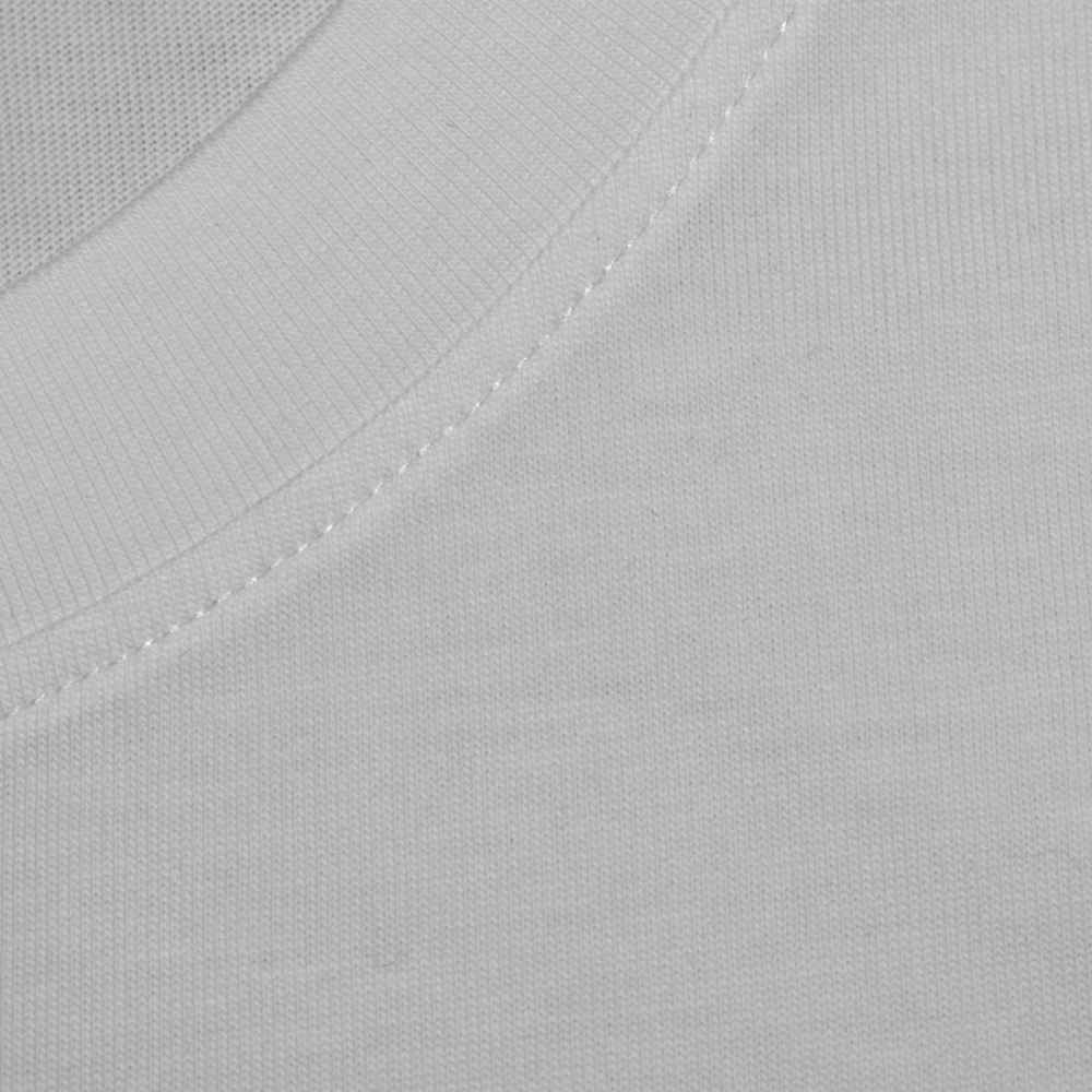 Gucci logo-patch White Premium Quality T-shirt-thumb-4