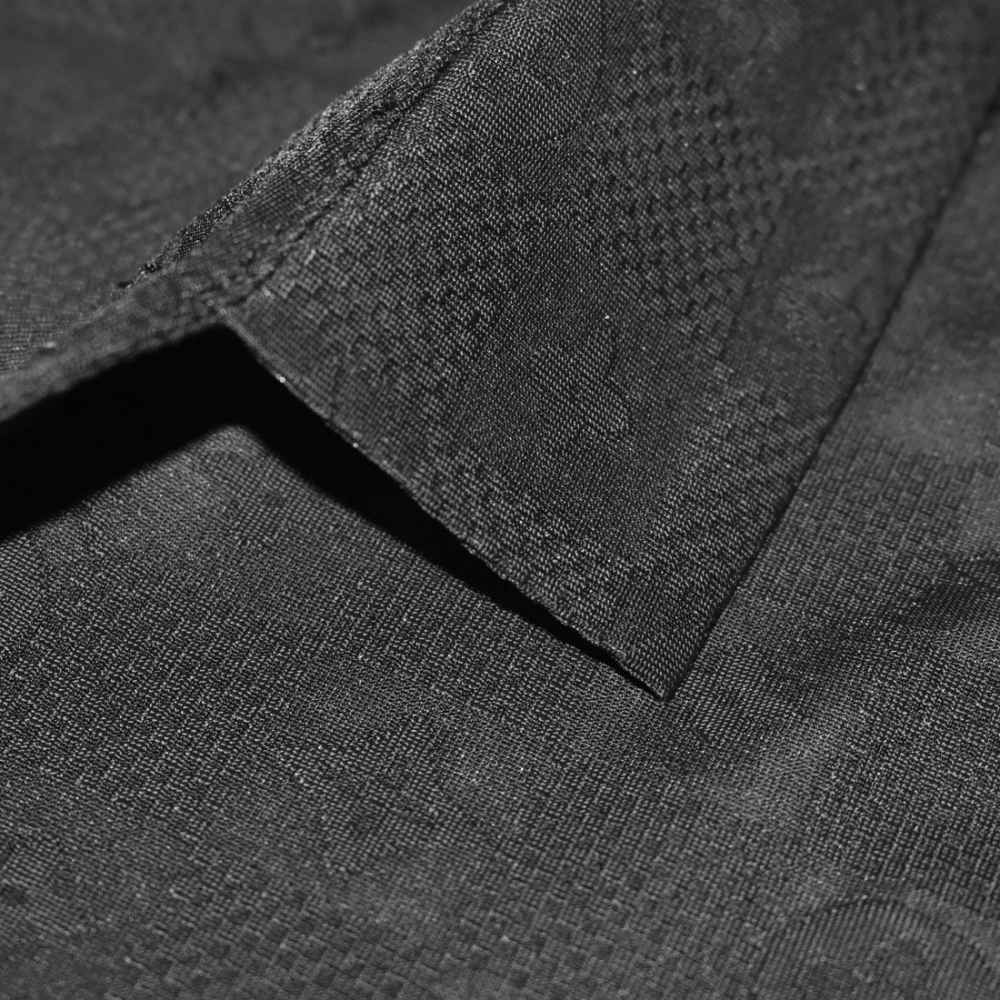 Louis Vuitton Monogram Black Premium T-shirt-thumb-4