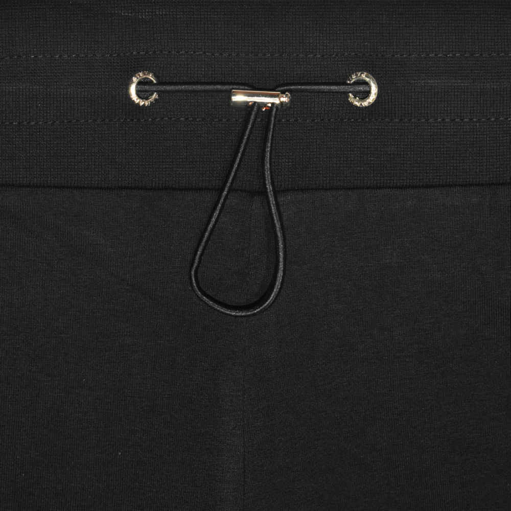 Balmain Black Premium Quality Lower-3