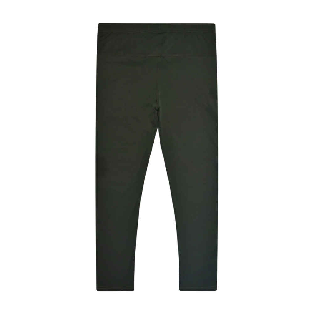 Under Armour Green Premium Men Track Pants-thumb-1