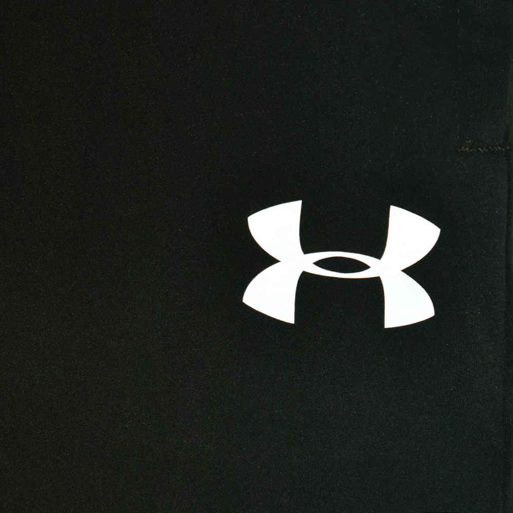 Under Armour Green Premium Men Track Pants-thumb-2