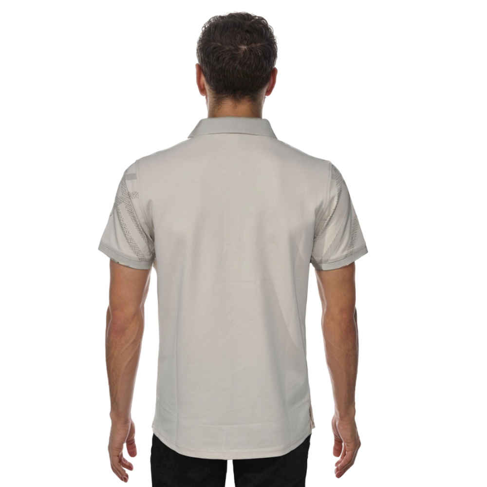 Burberry Printed Brown Premium Luxury Polo T-shirt-1