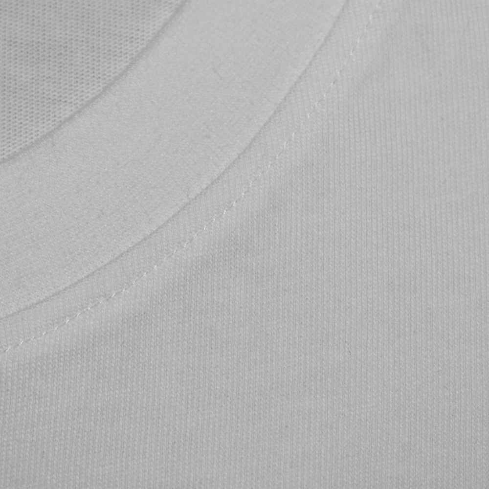 Moschino Couture Flintstone Print White T-shirt-4