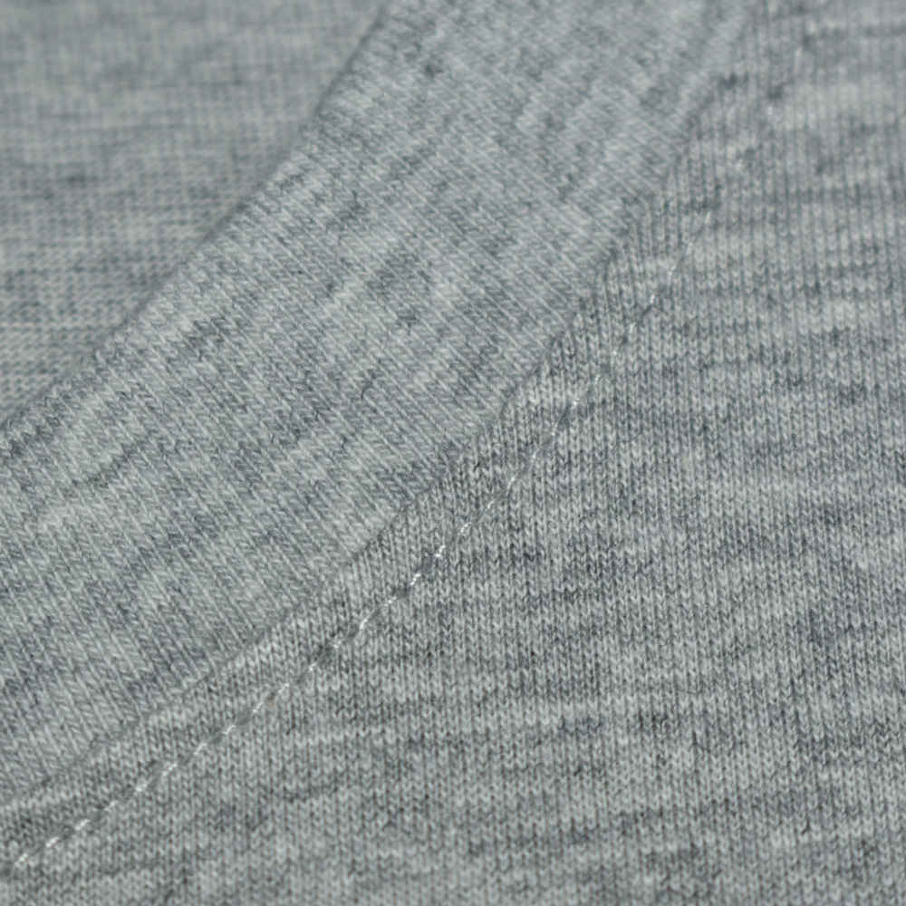 Burberry Patch Grey Premium Quality T-shirt-thumb-4