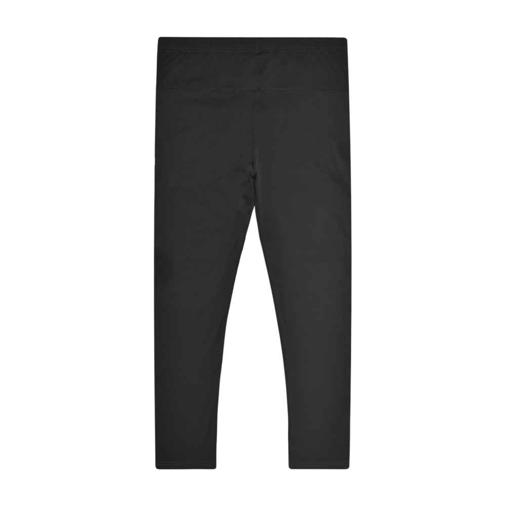 Under Armour logo Black Premium Trackpant-1