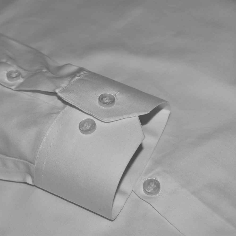 Armani Exchange White Premium Quality Shirt-5