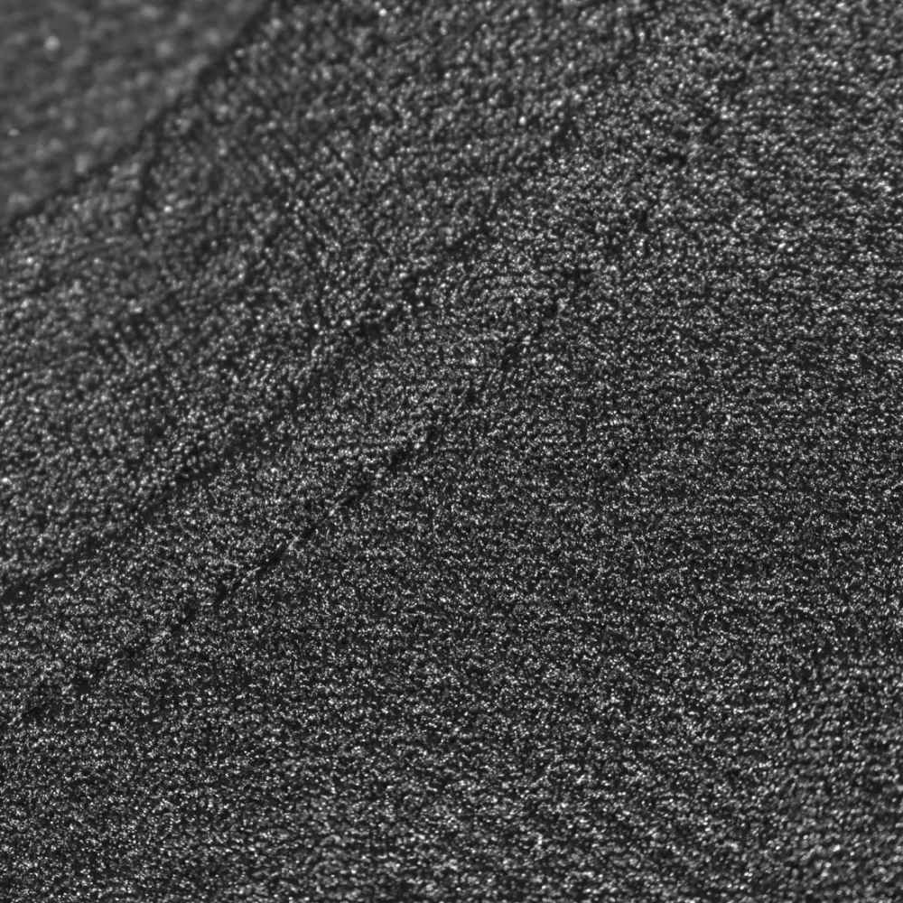 Gucci Embroidered logo Black Cotton Co-ord Set-thumb-4