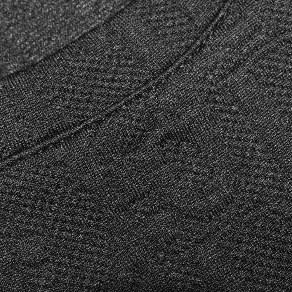 Dior Embossed Black Premium Luxury Co-ord Set-thumb-5