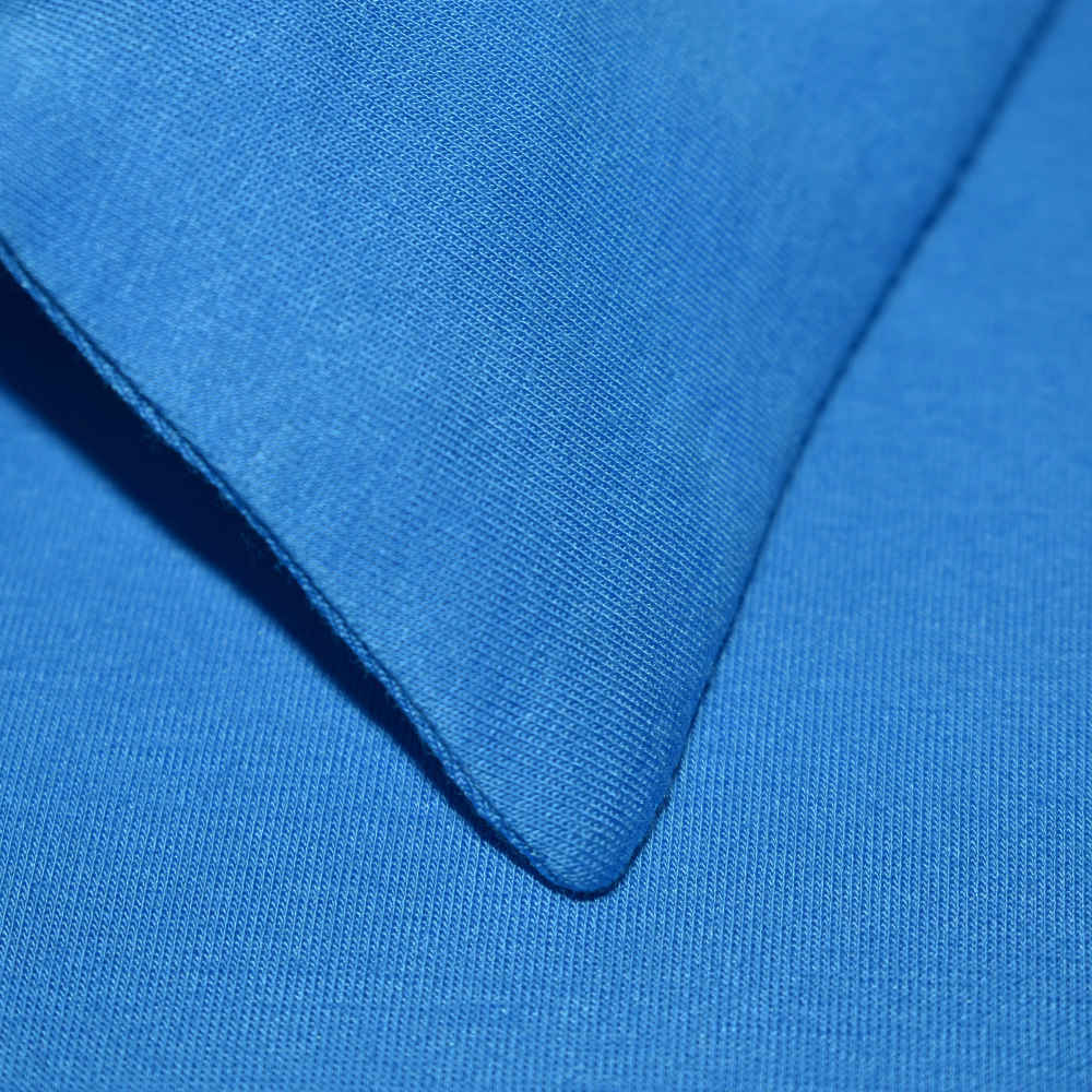 Prada logo Print Blue Premium Co-ord Set-6