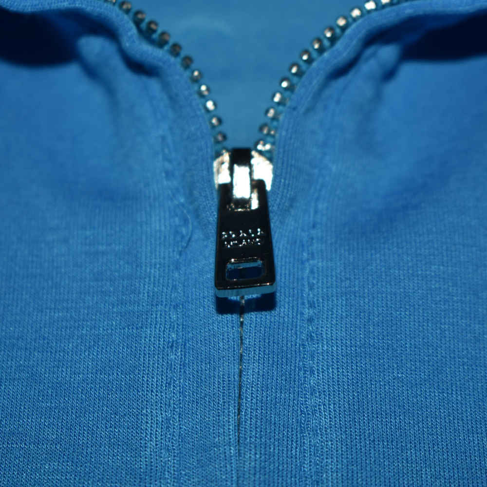 Prada logo Print Blue Premium Co-ord Set-5