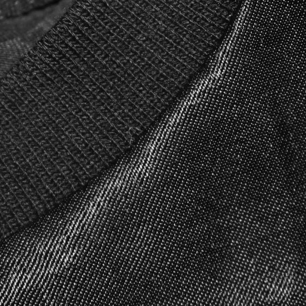 Prada Black Premium Quality Co-Ord Set-thumb-4