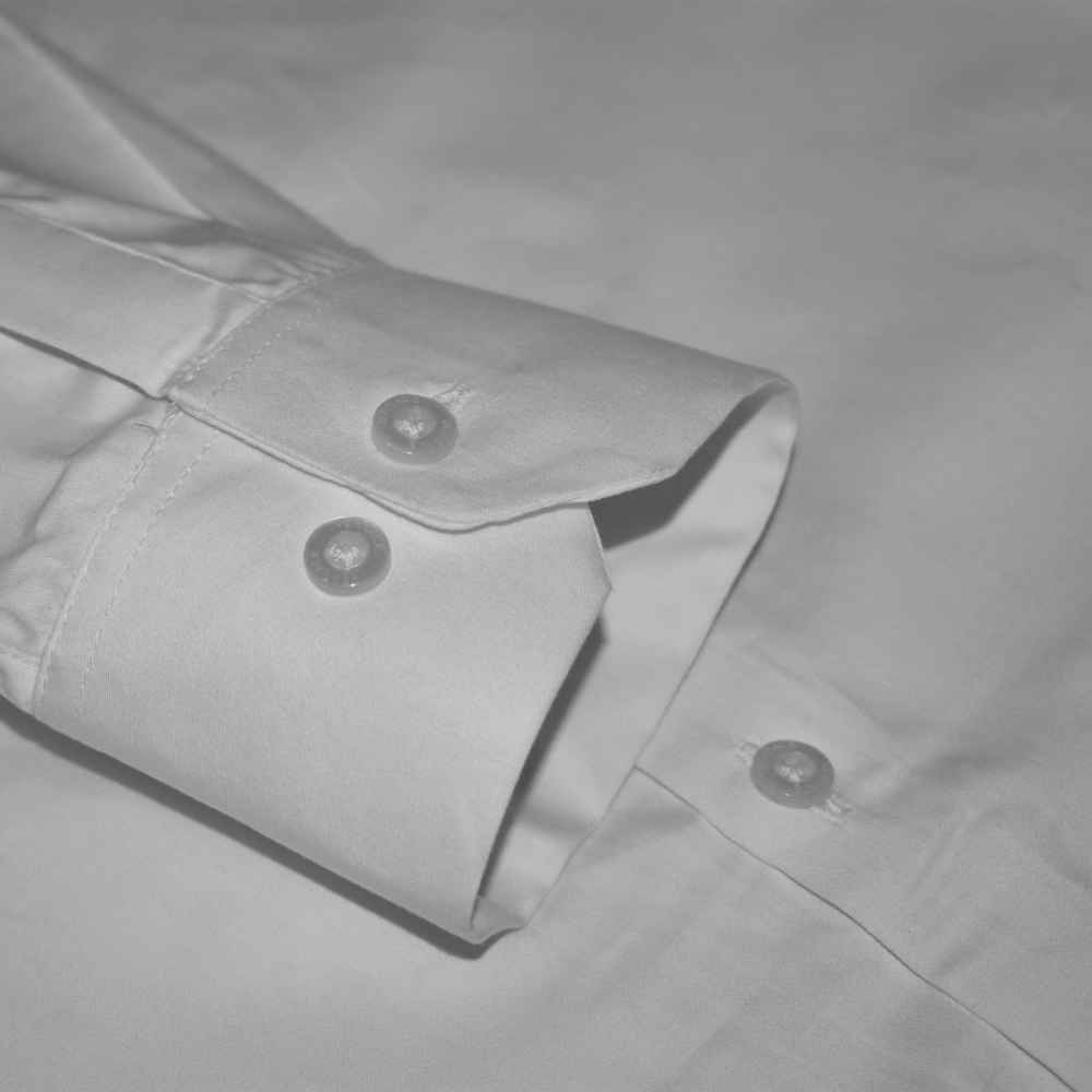 Versace Medusa Embroidered White Premium Shirt-5