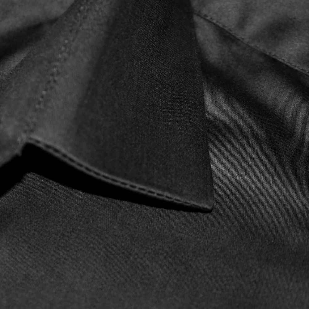 Burberry TB Print Black Premium Shirt-4