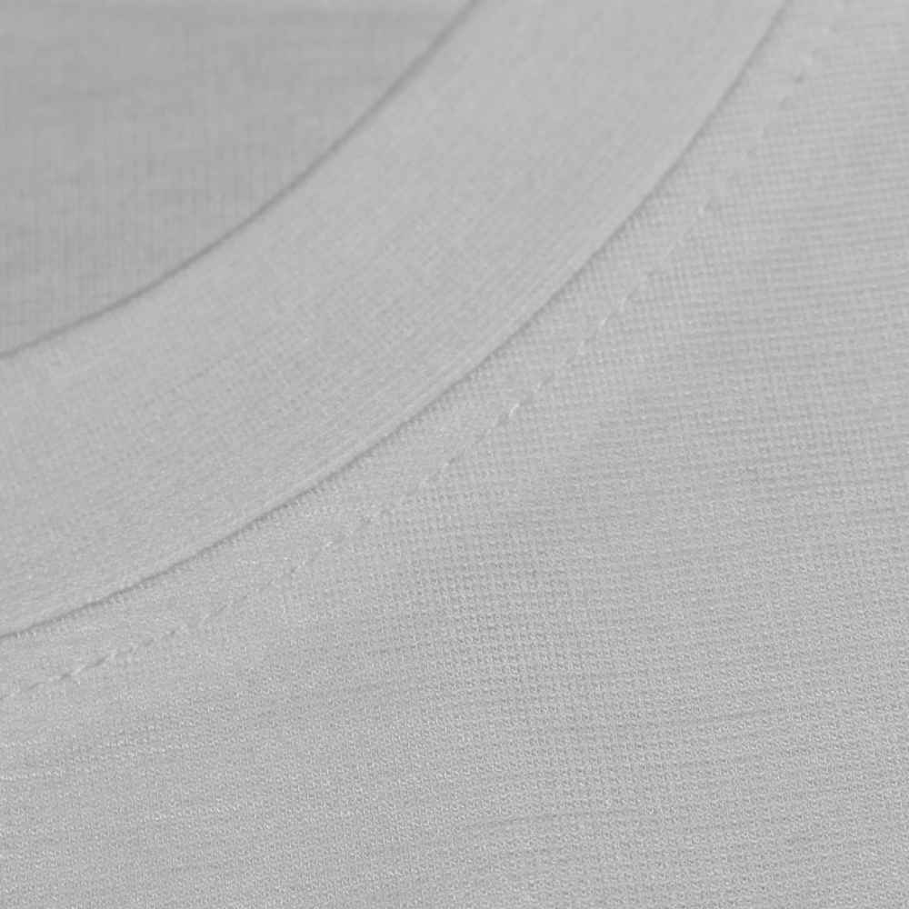 Salvatore Ferragamo White Gancini-Print T-shirt-thumb-4