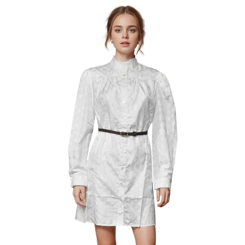 Louis Vuitton Premium Quality Dress-1