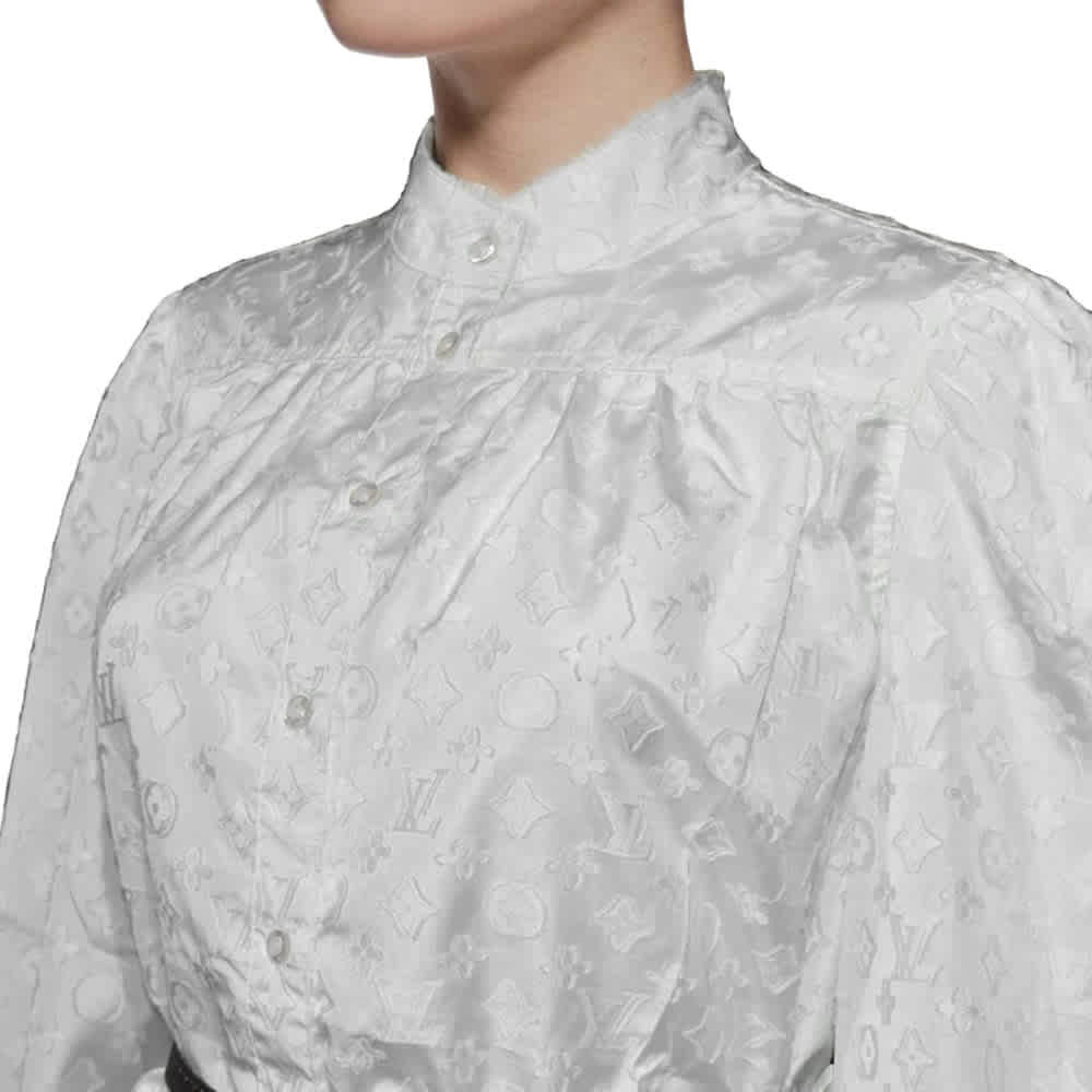 Louis Vuitton Premium Quality Dress-3