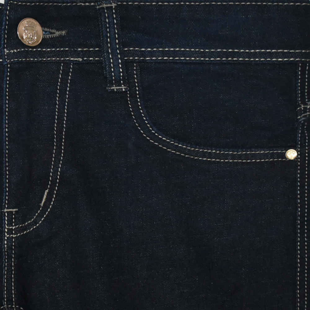 Billionaire Blue Premium Quality Jeans-1