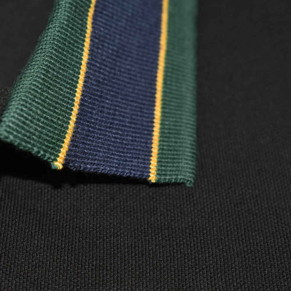 Gant Black Premium Quality Tees-thumb-4