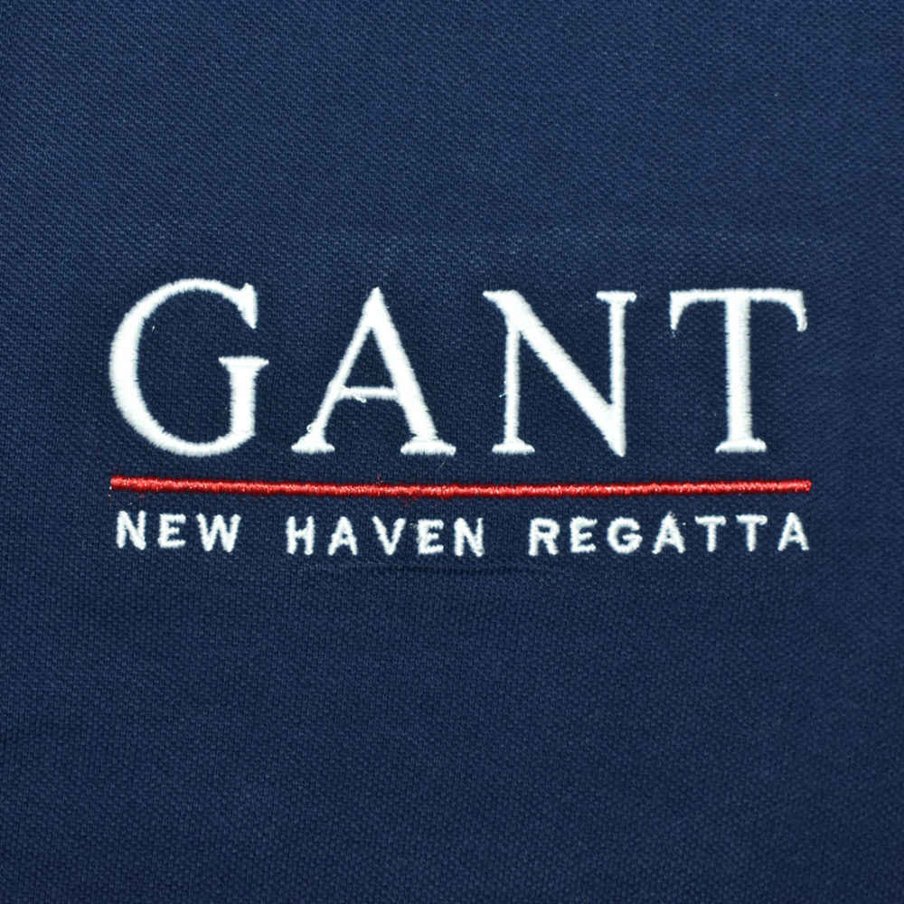 Gant Premium Quality Tees-3