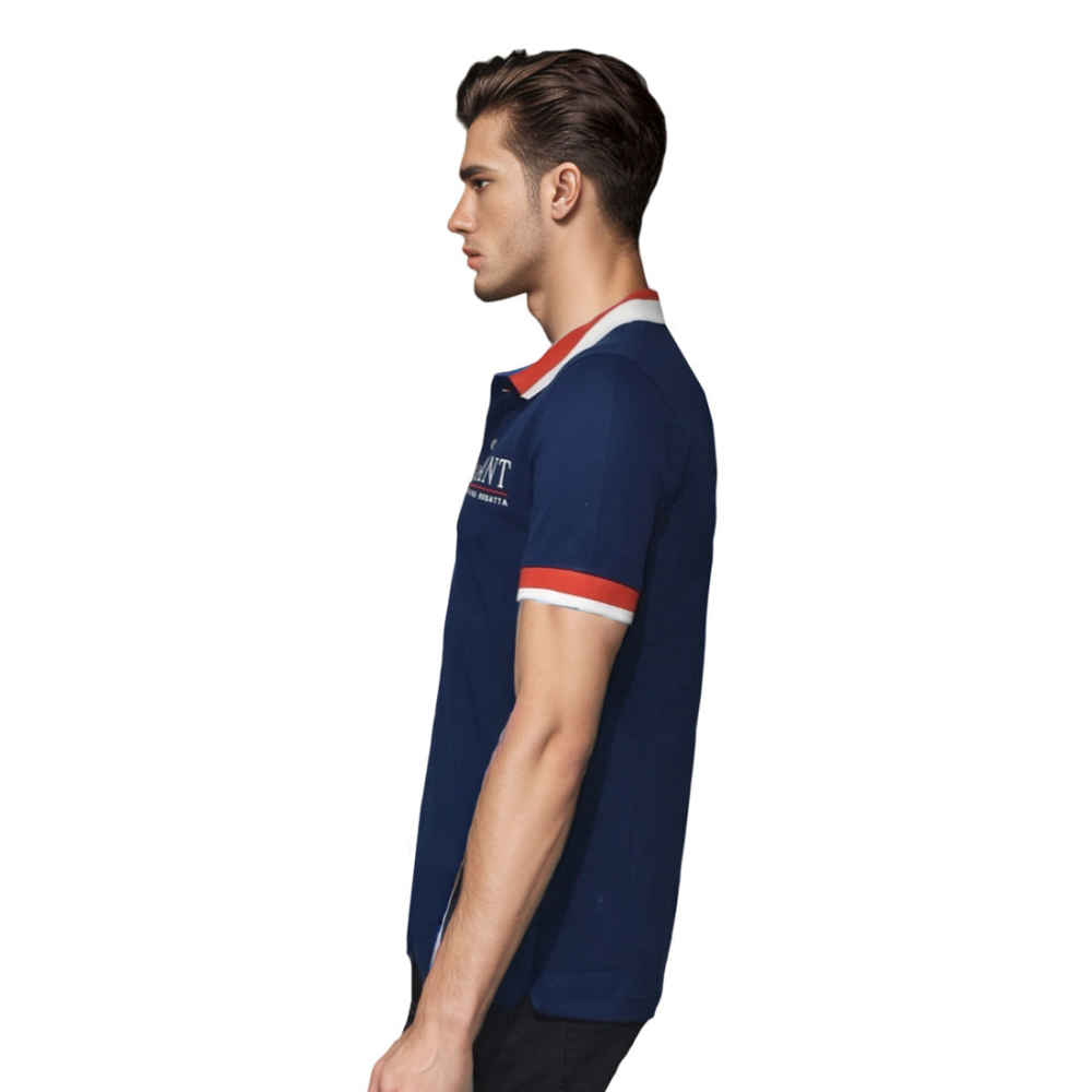 Gant Premium Quality Tees-2
