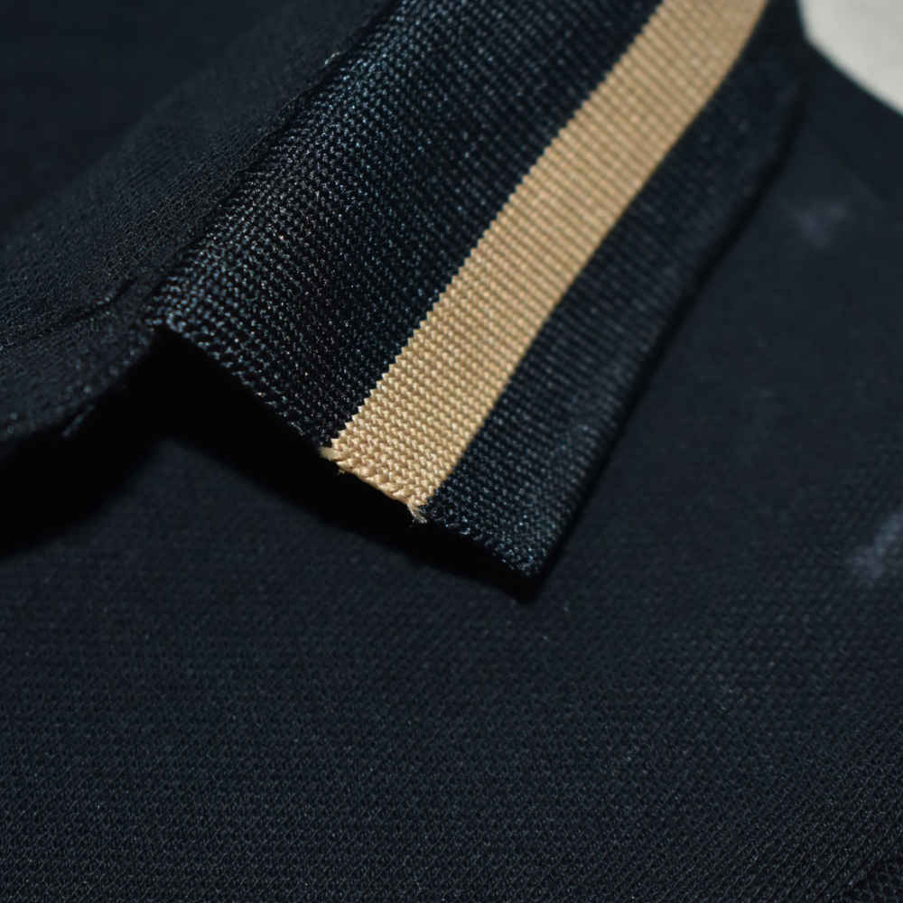 Dior Printed Black Premium Kids Co-ord Set-4