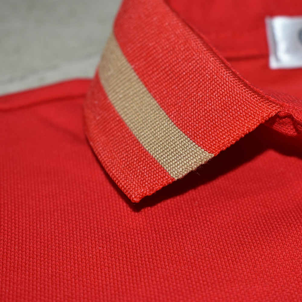 Dior Printed Red Premium Kids Co-ord Set-4