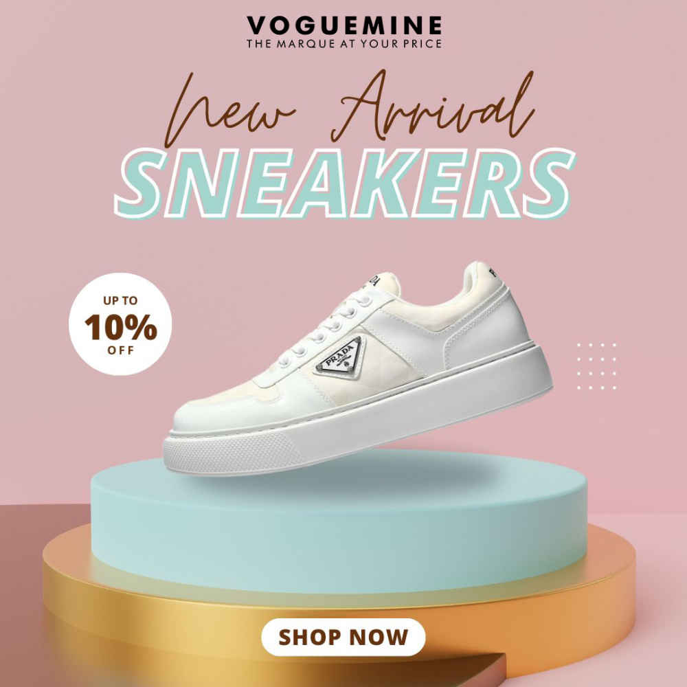 Stepping Up Your Sneaker Game: Why First Copy Shoes Are the Secret Weapon in Your Wardrobe