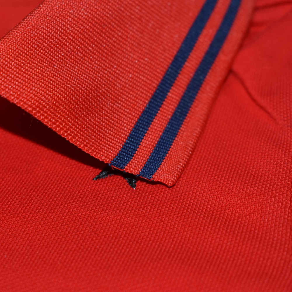 Gucci Monogram Red Premium Kids Co-ord Set-thumb-3