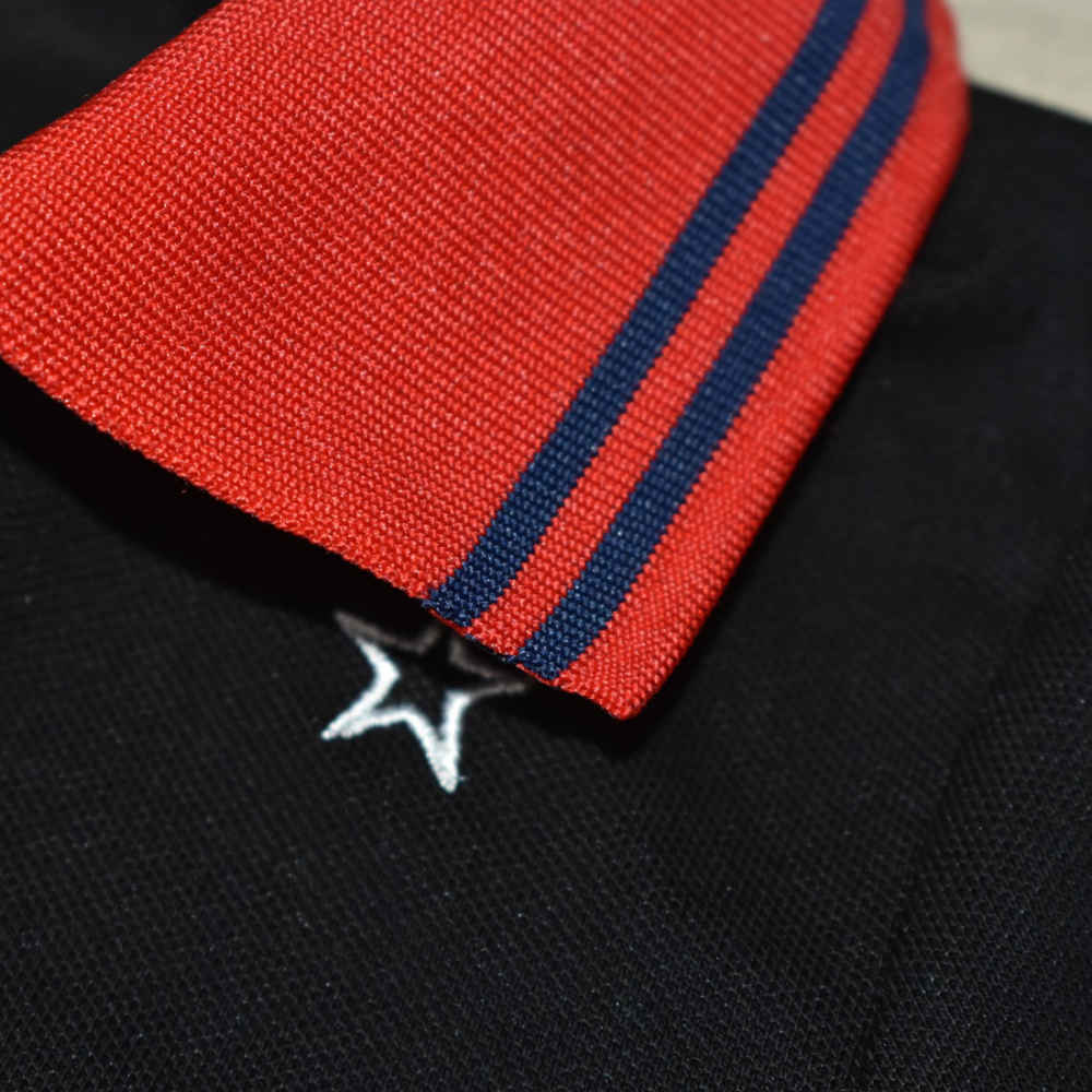 Gucci GG Print Black Premium Quality Kids Co-ord Set-3