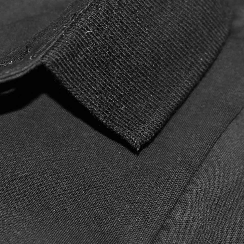 Dior Bee Embroidered Black Premium Kids Co-ord Set-thumb-4